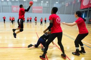 fun & sports laser game & bubble foot clermont ferrand macon moulins bourges