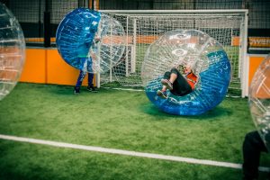 fun & sports foot bulle