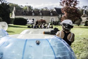 galerie fun & sports laser game