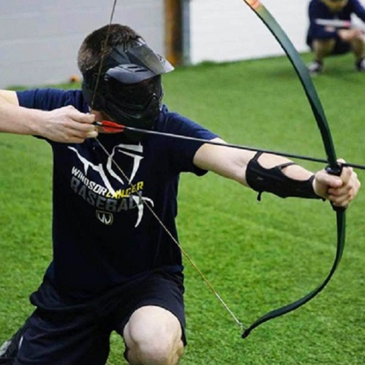 Fun et sports - Archery Battle Clermont Moulins Mâcon et Bourges