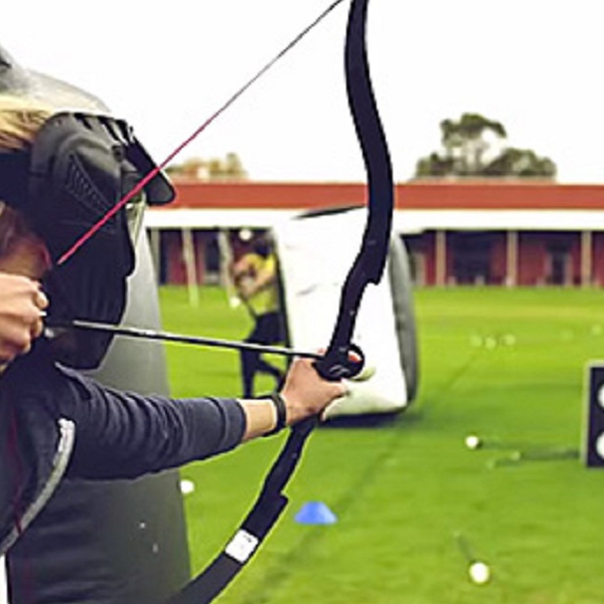 Fun et sports - Archery Battle Clermont Moulins Mâcon et Bourges